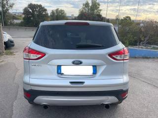 FORD Kuga usata 6