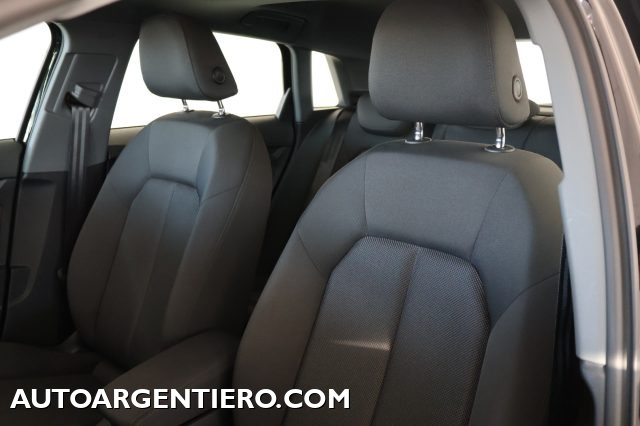 AUDI A3 usata, con Autoradio