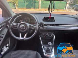 MAZDA 2 usata, con Cruise Control