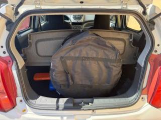 SUZUKI Alto usata, con Autoradio