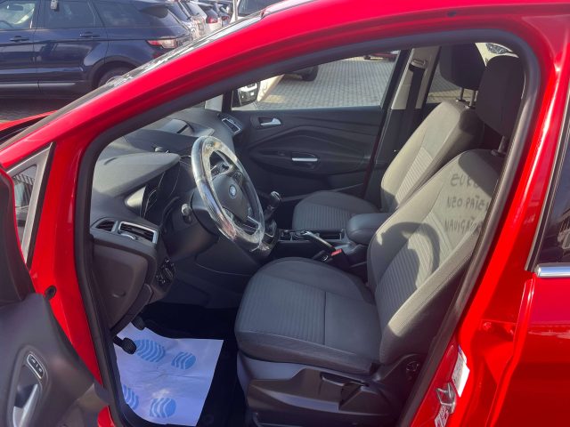 FORD C-Max usata, con Servosterzo