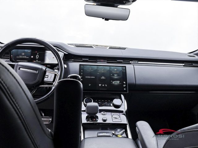 LAND ROVER Range Rover Sport usata 11