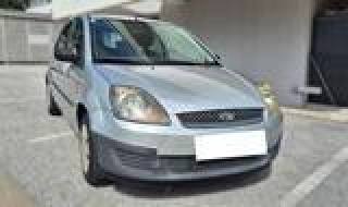 FORD Fiesta 1.4 TDCi 3p.
