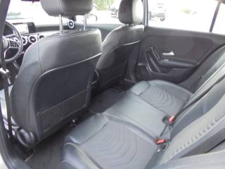 MERCEDES-BENZ A 180 usata 27