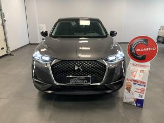 DS AUTOMOBILES DS 3 Crossback usata, con Airbag