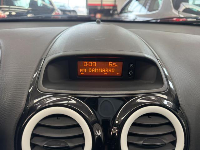 OPEL Corsa usata, con Chiusura centralizzata