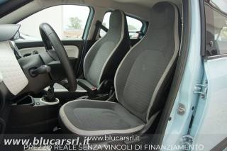 RENAULT Twingo usata, con Autoradio