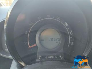 TOYOTA Aygo usata 16