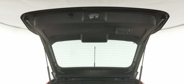 FIAT Grande Punto usata 19