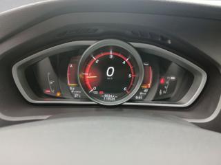 VOLVO V40 usata, con Boardcomputer
