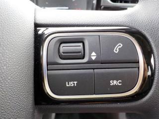 CITROEN C3 usata, con Fendinebbia