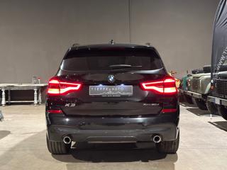 BMW X3 usata, con Alzacristalli elettrici
