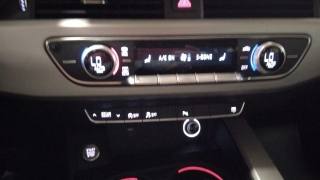 AUDI A4 usata, con Specchietti laterali elettrici
