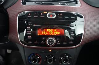 FIAT Punto usata, con Bracciolo