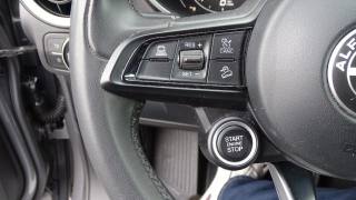 ALFA ROMEO Stelvio usata 88