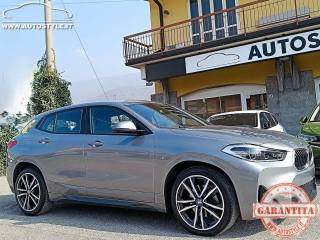 BMW X2 usata, con Regolazione elettrica sedili