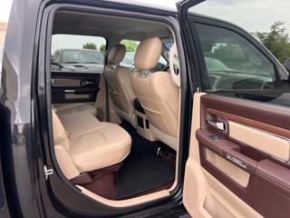DODGE RAM usata, con Park Distance Control
