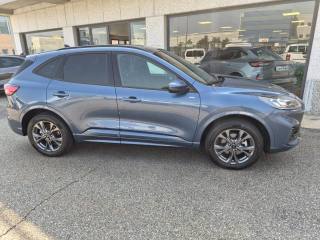 FORD Kuga usata, con Autoradio
