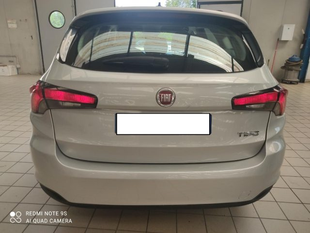 FIAT Tipo usata, con Autoradio