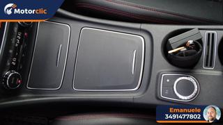 MERCEDES-BENZ GLA 220 usata 51