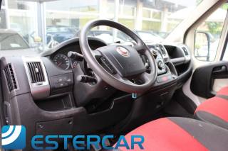 FIAT Ducato usata, con Airbag Passeggero