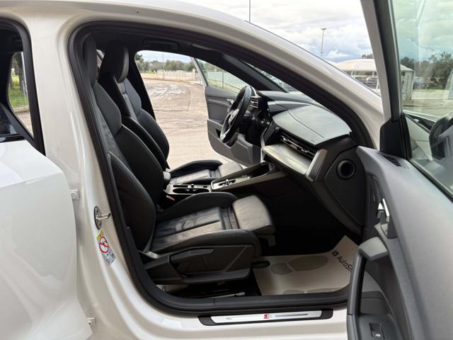 AUDI A3 usata, con Chiusura centralizzata