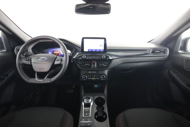 FORD Kuga usata 10