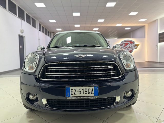 MINI Countryman usata 34