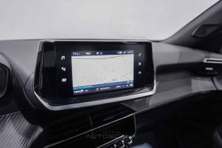 PEUGEOT 2008 usata, con USB