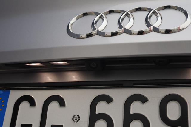 AUDI A5 usata 93
