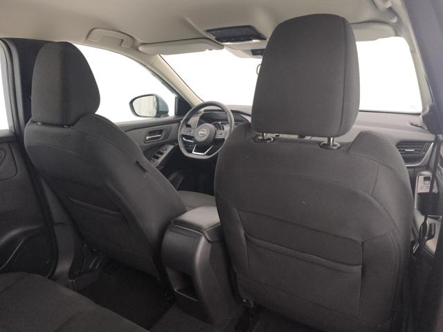 NISSAN Qashqai usata, con Sensore di luce