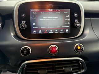 FIAT 500X usata, con Airbag testa