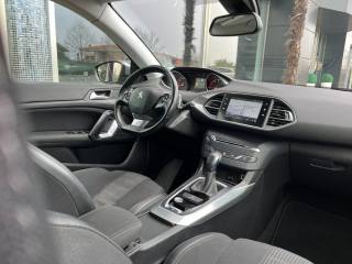 PEUGEOT 308 usata, con Cronologia tagliandi