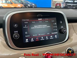 FIAT 500X usata, con Controllo elettronico della corsia