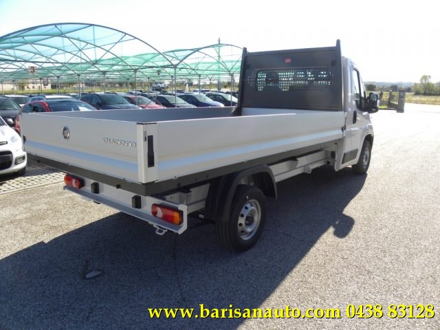 FIAT Ducato usata, con Alzacristalli elettrici