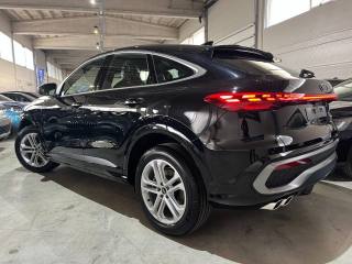 AUDI Q5 usata, con Airbag laterali