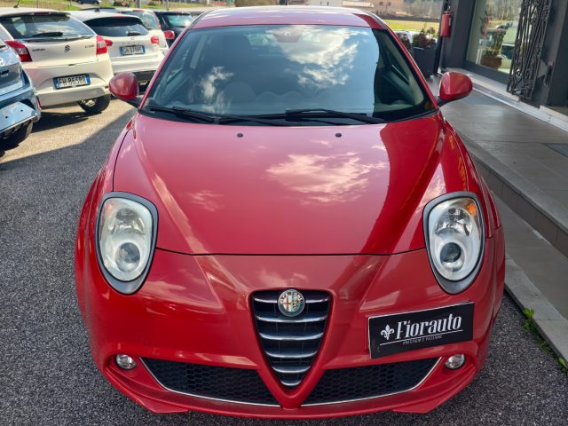 ALFA ROMEO MiTo usata, con ABS