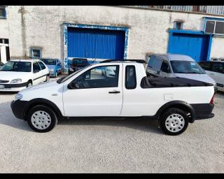 FIAT Strada usata 7