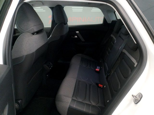 CITROEN C4 usata 16