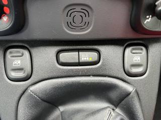 FIAT Panda usata, con Fendinebbia