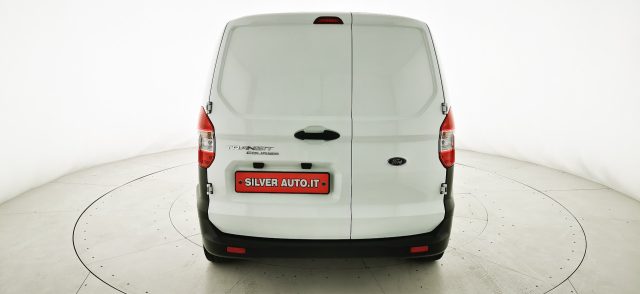 FORD Transit Courier usata, con Alzacristalli elettrici