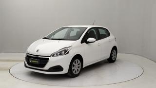 PEUGEOT 208 1.2 puretech Active s&s 82cv 5p neopatentati