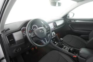SKODA Kodiaq usata 7