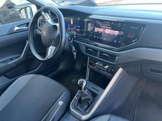 VOLKSWAGEN Polo usata, con Cruise Control