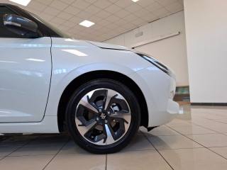 SUZUKI Swift usata, con Luci diurne LED