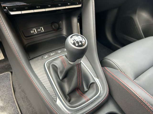 MG ZS usata, con Controllo automatico clima