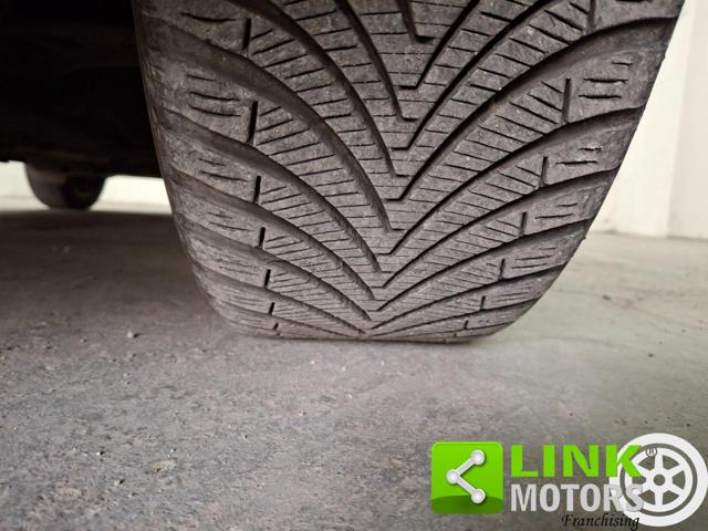 MINI Countryman usata, con Climatizzatore