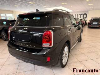 MINI Countryman usata, con Airbag Passeggero