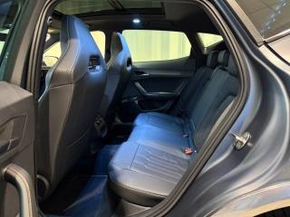 CUPRA Formentor usata, con Alzacristalli elettrici