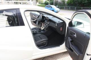 MERCEDES-BENZ A 180 usata, con Sensore di luce